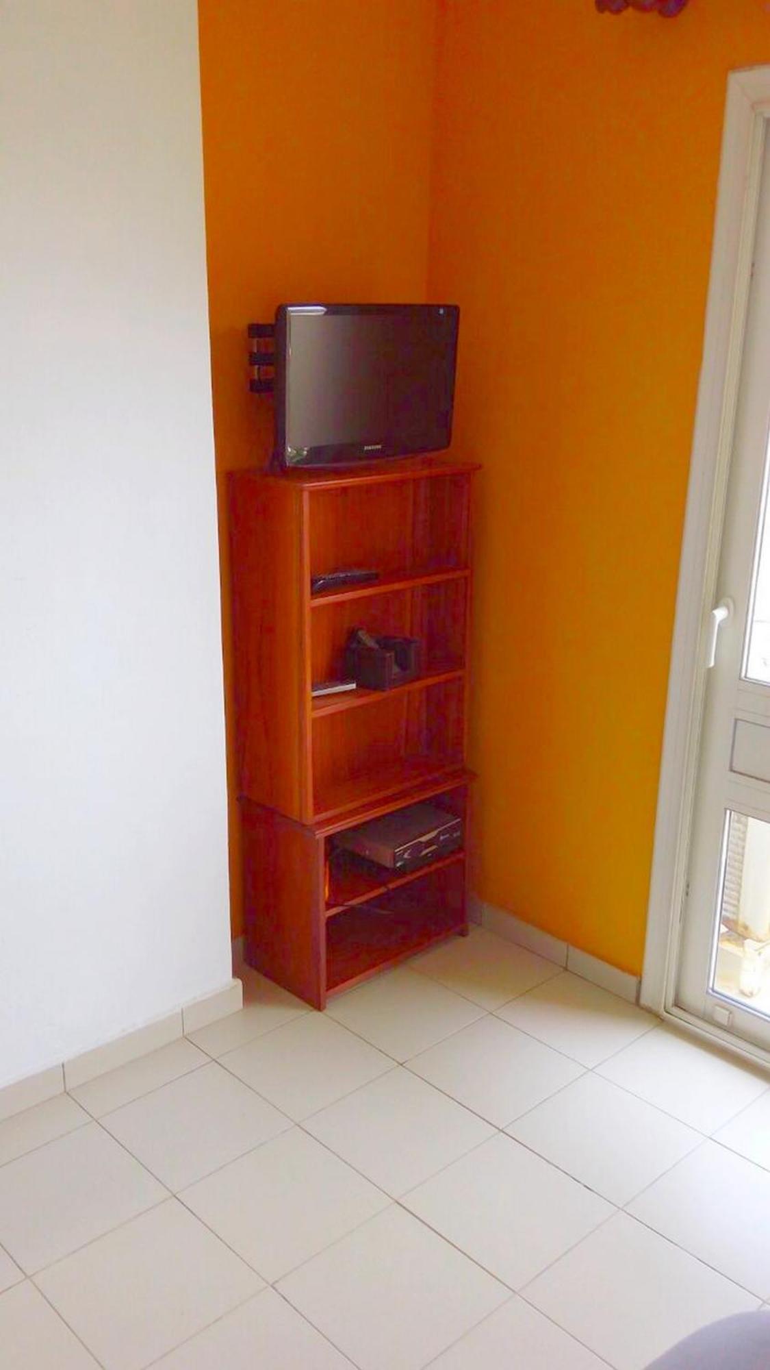 Dodoo Lodge Cotonou Extérieur photo