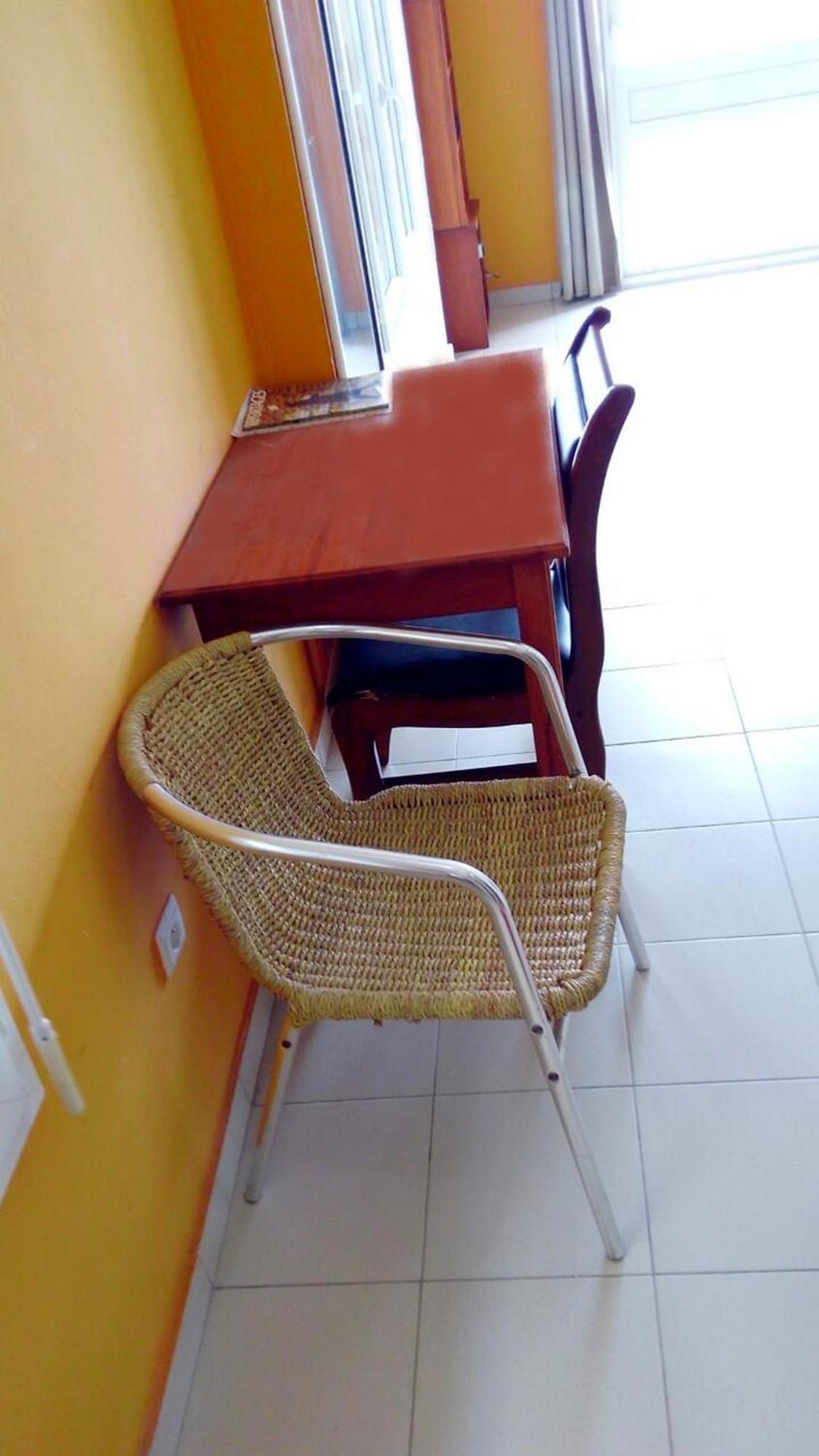 Dodoo Lodge Cotonou Extérieur photo