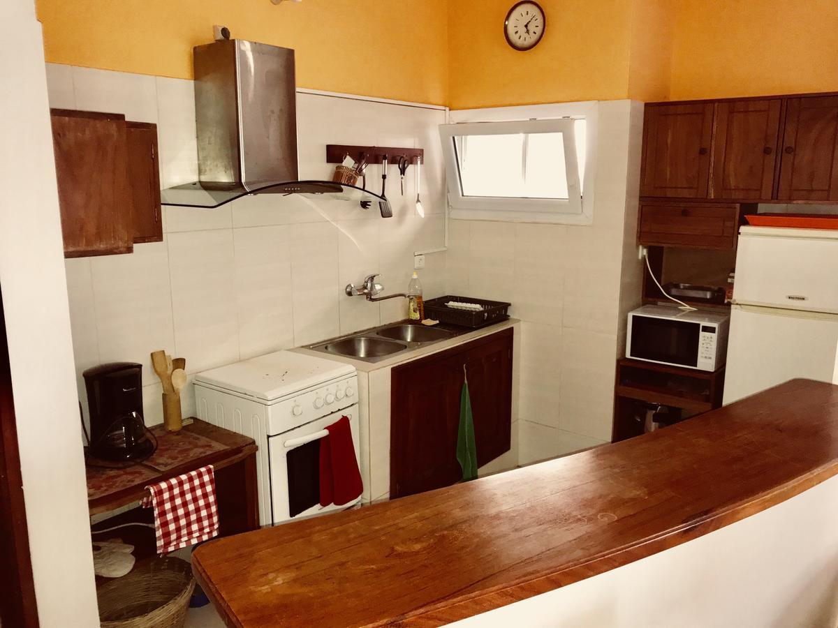 Dodoo Lodge Cotonou Extérieur photo